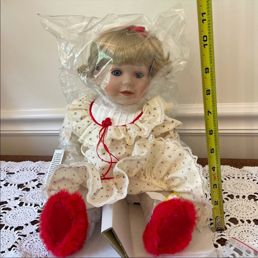 Gorham Special Moments Baby’s First Christmas